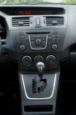 Mazda5 2012 года